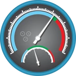 Logo of Thermometer Plus android Application 